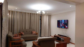 Launcher Apartment